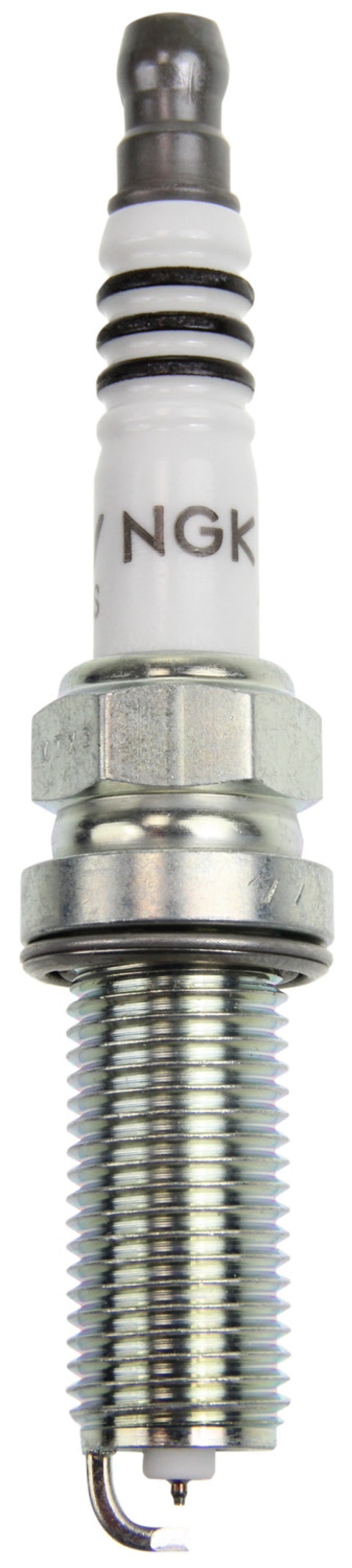 NGK IX Iridium Spark Plug (Set of 4) NGK Spark Plugs  AXOPROS