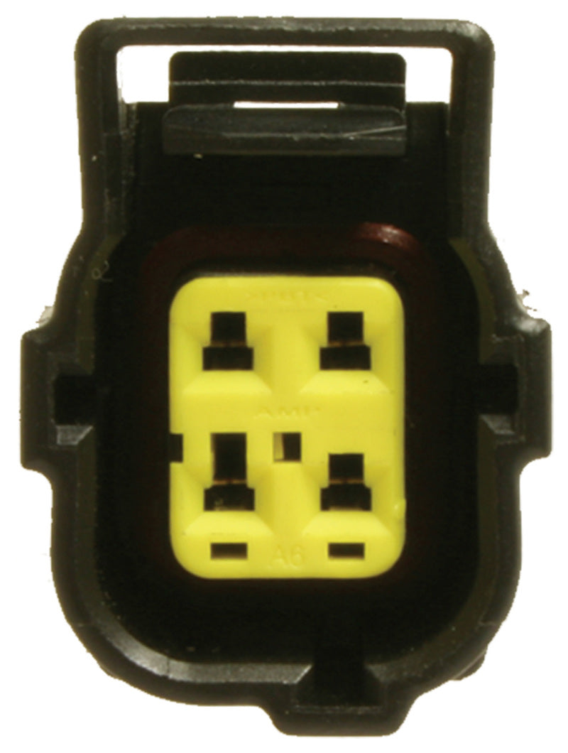 NGK Jeep TJ 2006-2005 Direct Fit Oxygen Sensor NGK Oxygen Sensors  AXOPROS