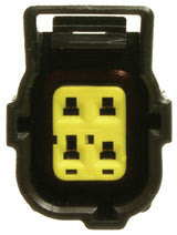 NGK Jeep TJ 2006-2005 Direct Fit Oxygen Sensor NGK Oxygen Sensors  AXOPROS