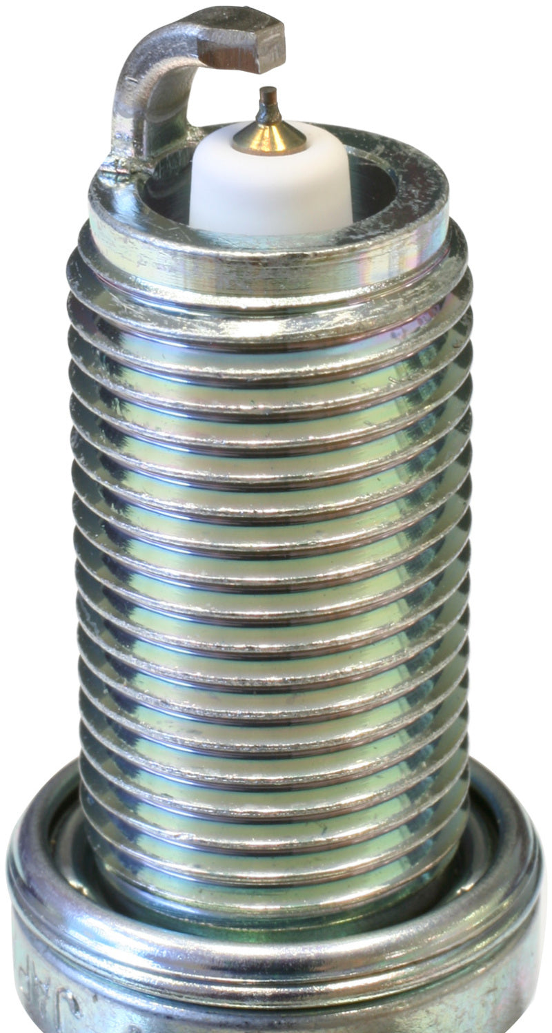 NGK Laser Iridium Long Life Spark Plug Box of 4 (SILFR6A) NGK Spark Plugs  AXOPROS