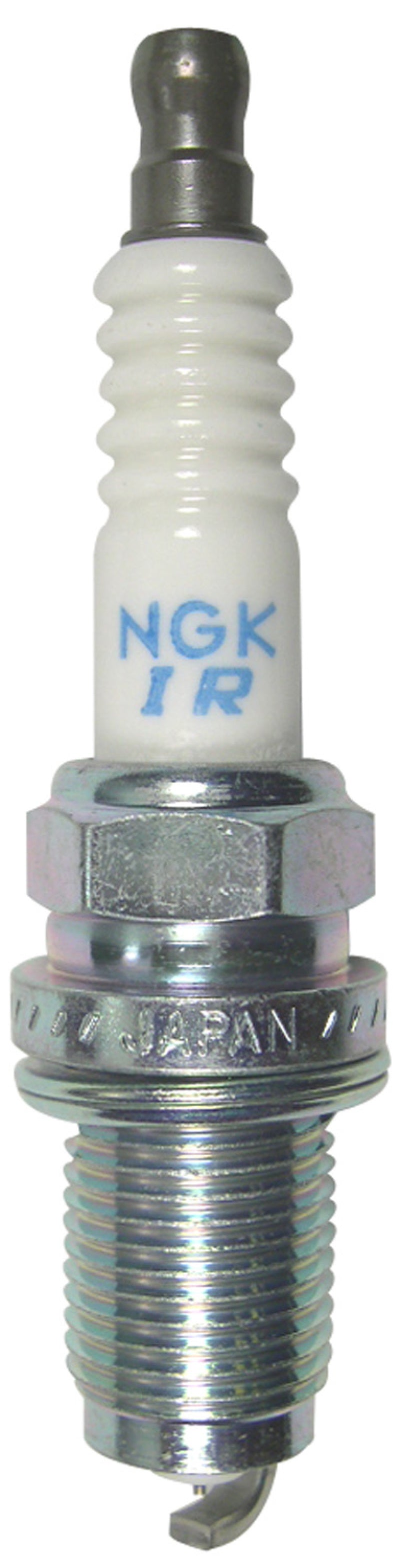 NGK Laser Iridium Long Life Spark Plugs Box of 4 (IZFR6K-11S) NGK Spark Plugs  AXOPROS