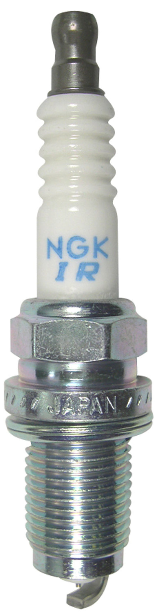 NGK Laser Iridium Long Life Spark Plugs Box of 4 (IZFR6K-11S) NGK Spark Plugs  AXOPROS