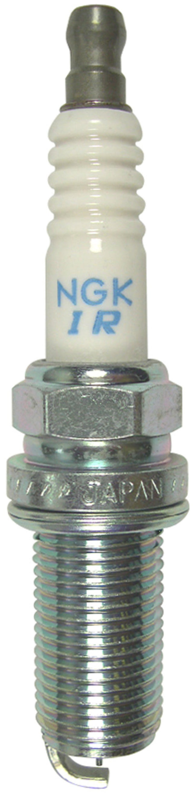 NGK Laser Iridium Long Life Stock Heat Spark Plug (Box of 4) NGK Spark Plugs  AXOPROS