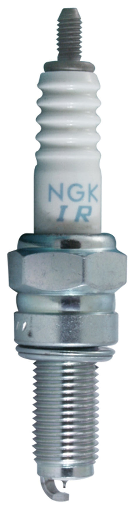 NGK Laser Iridium Spark Plug Box of 4 (CR6EIA-9) NGK Spark Plugs  AXOPROS