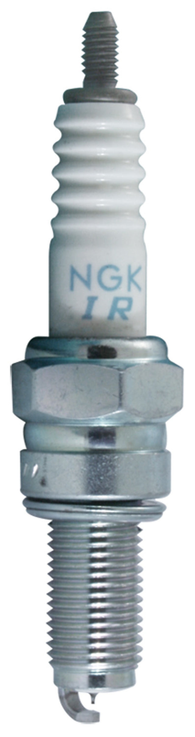 NGK Laser Iridium Spark Plug Box of 4 (CR8EIA-10) NGK Spark Plugs  AXOPROS