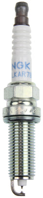 NGK Laser Iridium Spark Plug Box of 4 (DILKAR7B8) NGK Spark Plugs  AXOPROS