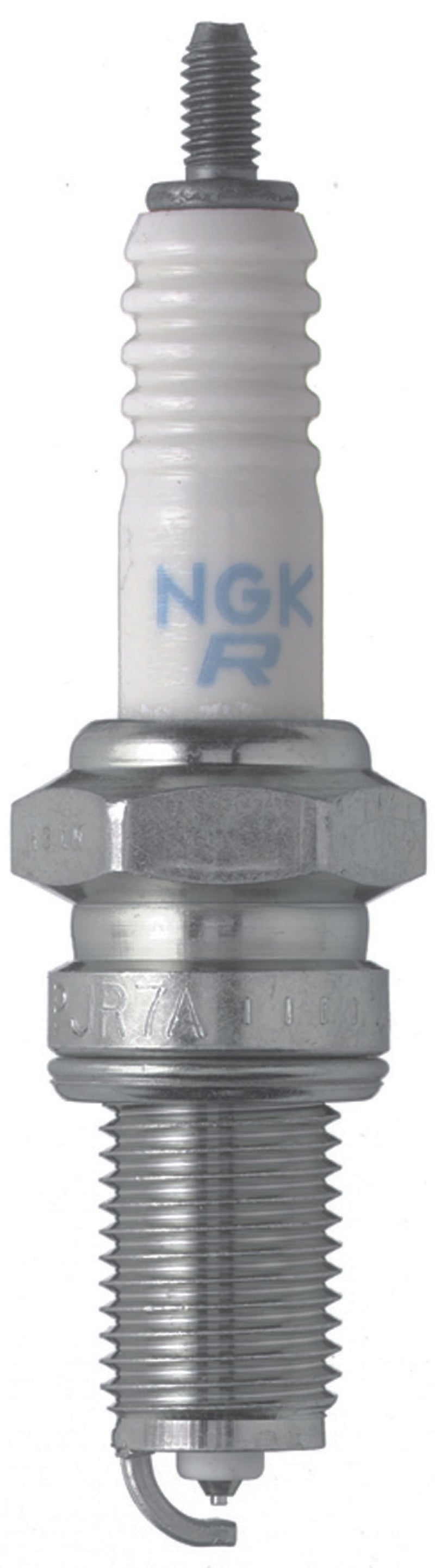 NGK Laser Iridium Spark Plug Box of 4 (IJR7A9) NGK Spark Plugs  AXOPROS