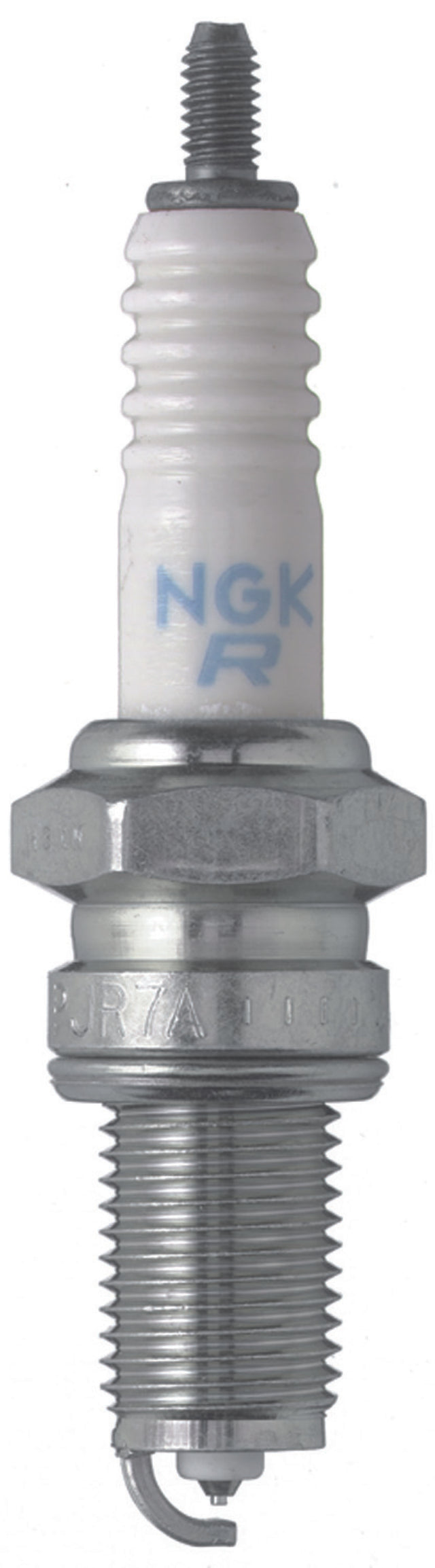 NGK Laser Iridium Spark Plug Box of 4 (IJR7A9) NGK Spark Plugs  AXOPROS