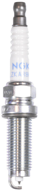 NGK Laser Iridium Spark Plug Box of 4 (ILZKAR8H8S) NGK Spark Plugs  AXOPROS