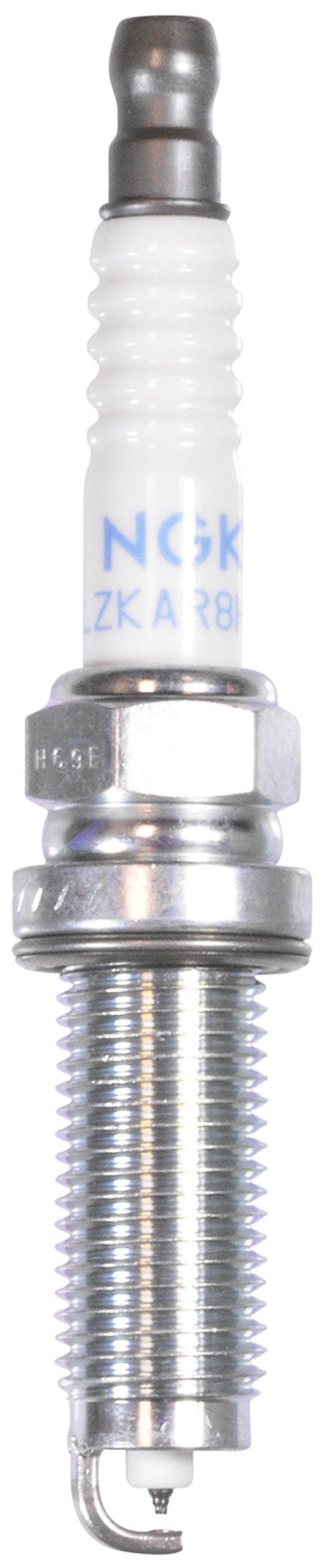 NGK Laser Iridium Spark Plug Box of 4 (ILZKAR8H8S) NGK Spark Plugs  AXOPROS