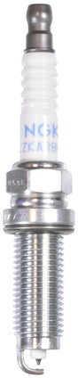 NGK Laser Iridium Spark Plug Box of 4 (ILZKAR8H8S) NGK Spark Plugs  AXOPROS