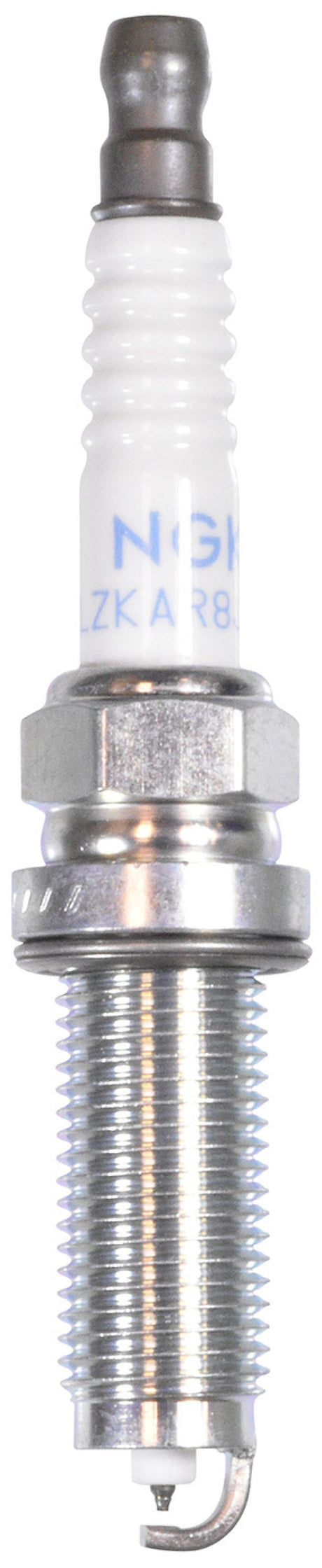NGK Laser Iridium Spark Plug Box of 4 (ILZKAR8J8SY) NGK Spark Plugs  AXOPROS
