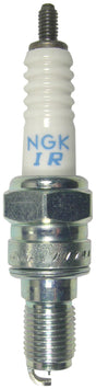 NGK Laser Iridium Spark Plug Box of 4 (IMR8C-9H) NGK Spark Plugs  AXOPROS
