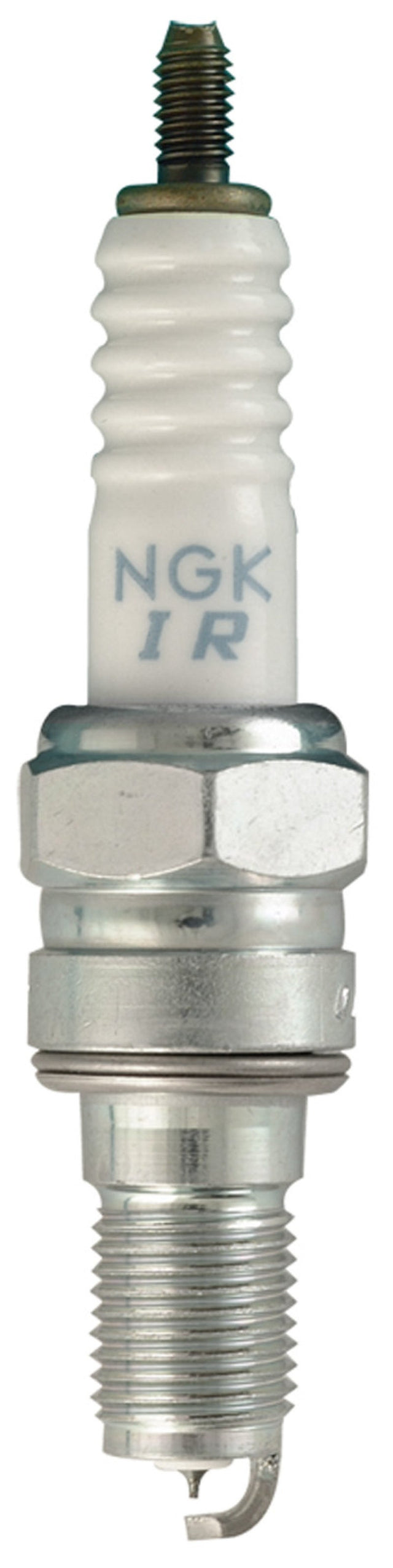 NGK Laser Iridium Spark Plug Box of 4 (IMR9C-9HES) NGK Spark Plugs  AXOPROS