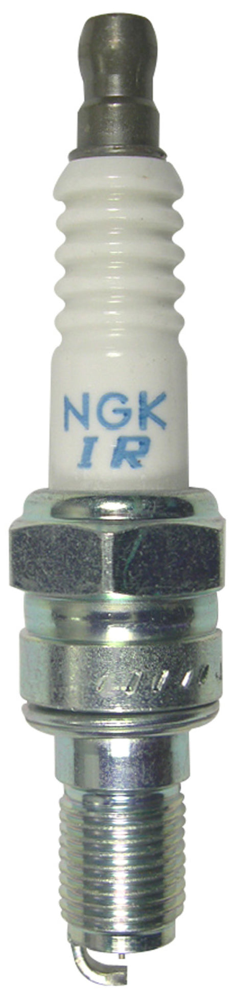 NGK Laser Iridium Spark Plug Box of 4 (IMR9D-9H) NGK Spark Plugs  AXOPROS