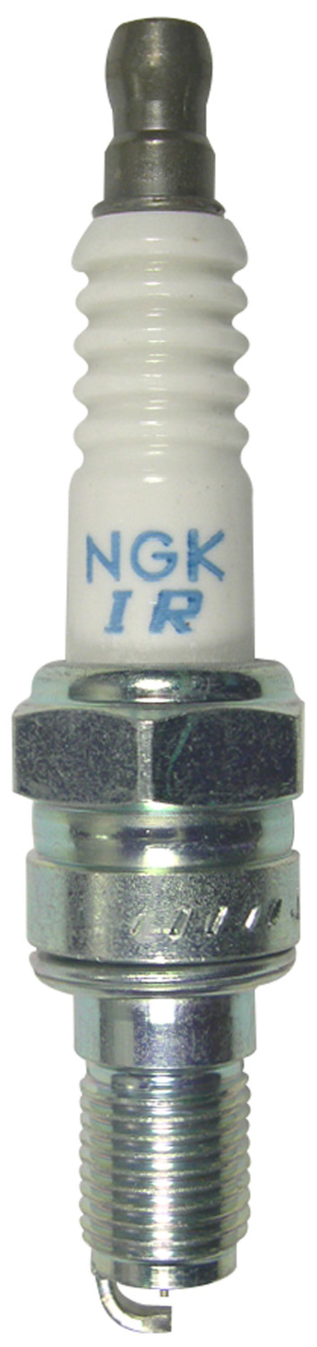 NGK Laser Iridium Spark Plug Box of 4 (IMR9D-9H) NGK Spark Plugs  AXOPROS