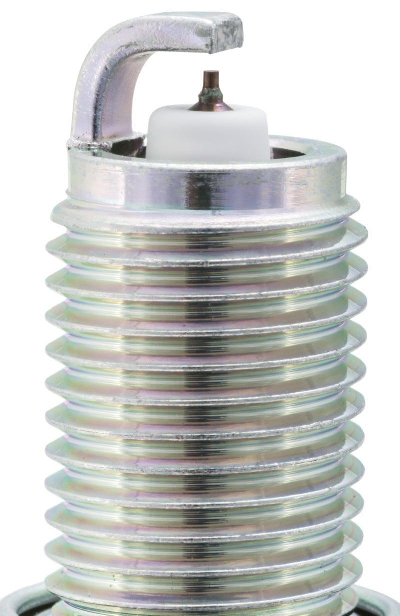 NGK Laser Iridium Spark Plug Box of 4 (KR8BI) NGK Spark Plugs  AXOPROS