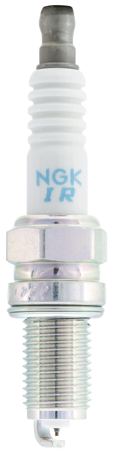 NGK Laser Iridium Spark Plug Box of 4 (KR8BI) NGK Spark Plugs  AXOPROS