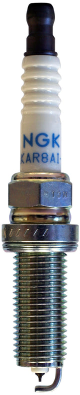 NGK Laser Iridium Spark Plug Box of 4 (LKAR9BI9) NGK Spark Plugs  AXOPROS