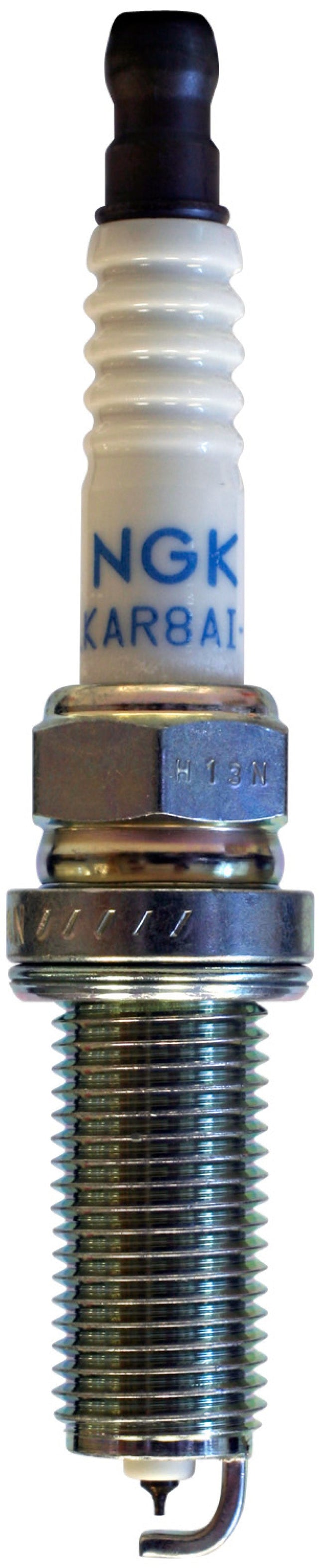NGK Laser Iridium Spark Plug Box of 4 (LKAR9BI9) NGK Spark Plugs  AXOPROS