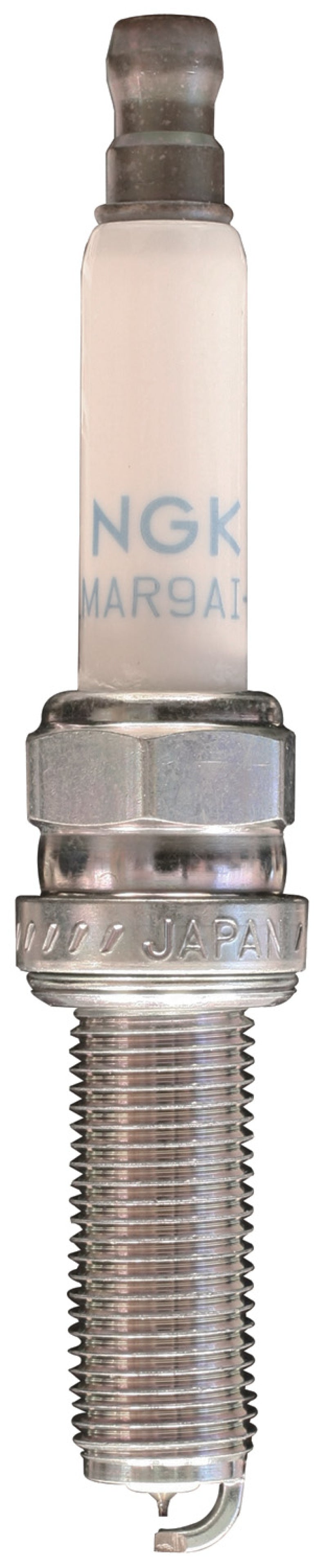 NGK Laser Iridium Spark Plug Box of 4 (LMAR8AI-8) NGK Spark Plugs  AXOPROS