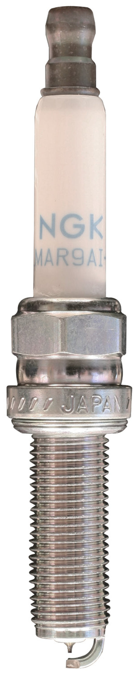 NGK Laser Iridium Spark Plug Box of 4 (LMAR8AI-8) NGK Spark Plugs  AXOPROS