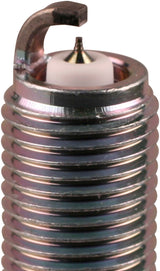 NGK Laser Iridium Spark Plug Box of 4 (SILMAR8A9S) NGK Spark Plugs  AXOPROS
