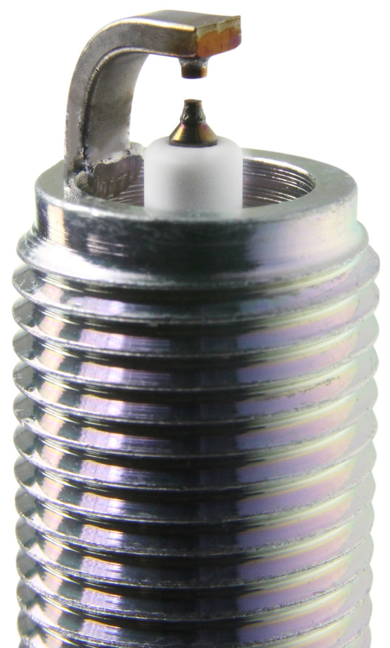 NGK Laser Iridium Spark Plug DFE Box of 4 (DILFR7K9G) NGK Spark Plugs  AXOPROS