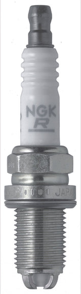 NGK Laser Platinum Spark Plug Box of 4 (BKR7EQUP) NGK Spark Plugs  AXOPROS