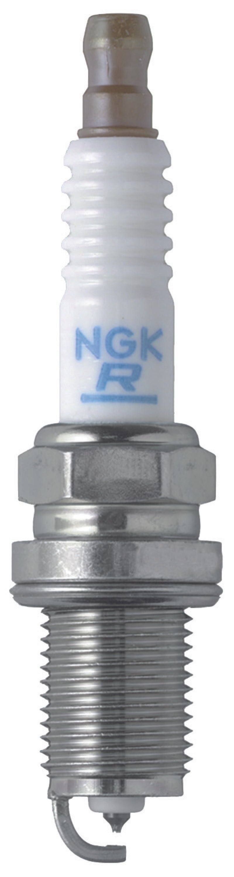 NGK Laser Platiumn Spark Plug Box of 4 (PFR7G-11S) NGK Spark Plugs  AXOPROS