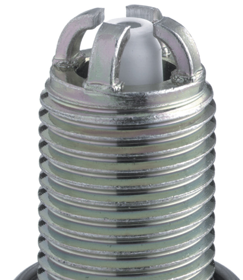 NGK Multi-Ground Spark Plug Box of 4 (BKR6EQUP) NGK Spark Plugs  AXOPROS