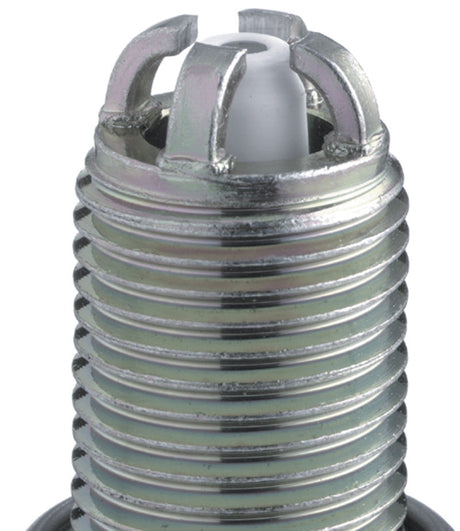 NGK Multi-Ground Spark Plug Box of 4 (BKR6EQUP) NGK Spark Plugs  AXOPROS