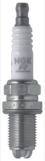 NGK Multi-Ground Spark Plug Box of 4 (BKR6EQUP) NGK Spark Plugs  AXOPROS