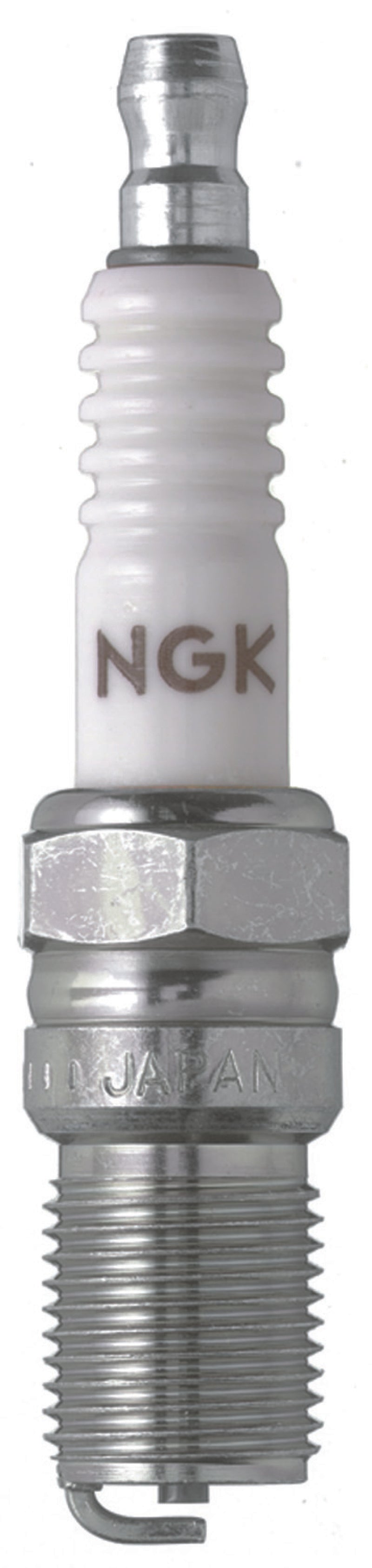 NGK Nickel Spark Plug Box of 10 (B8EFS) NGK Spark Plugs  AXOPROS