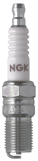 NGK Nickel Spark Plug Box of 10 (B8EFS) NGK Spark Plugs  AXOPROS