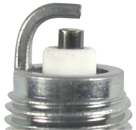 NGK Nickel Spark Plug Box of 10 (CPR6EB-9) NGK Spark Plugs  AXOPROS