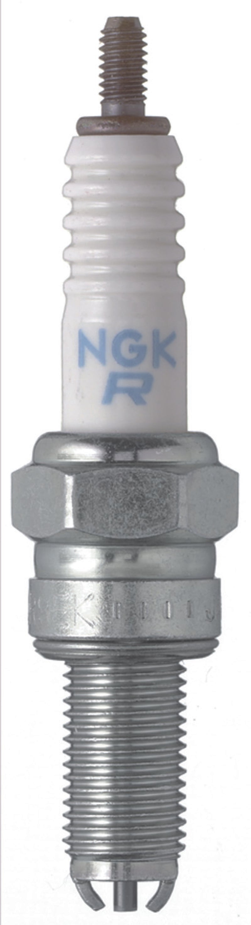 NGK Nickel Spark Plug Box of 10 (CR9EK) NGK Spark Plugs  AXOPROS