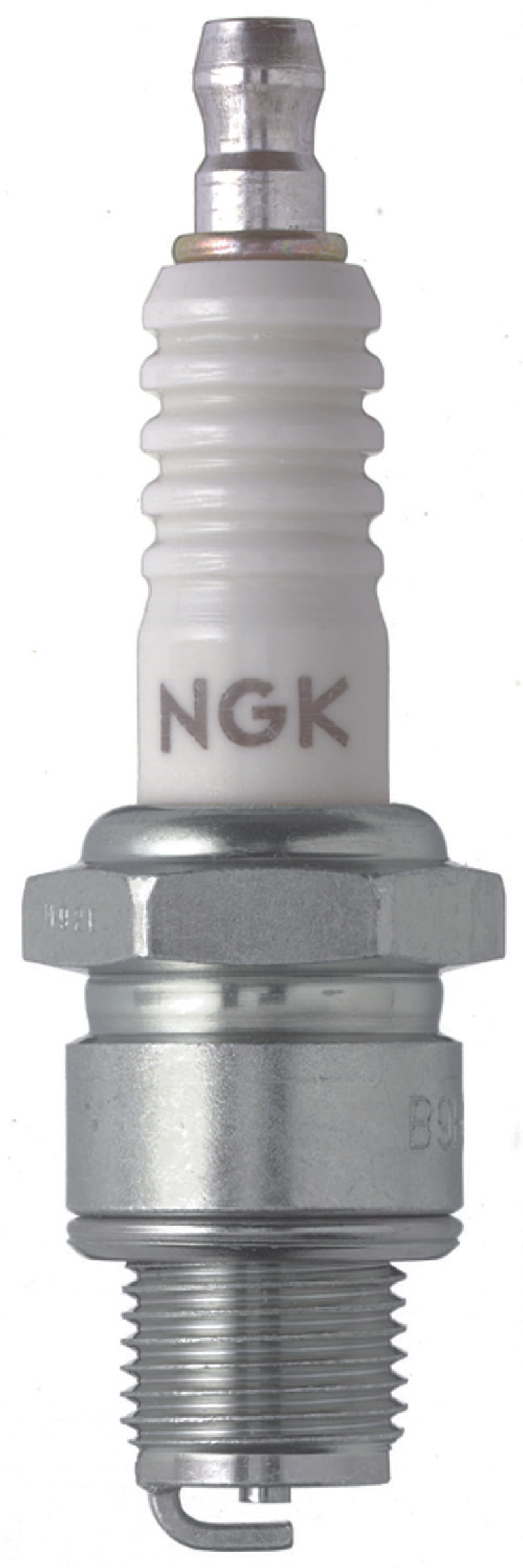 NGK Nickel Spark Plug Box of 4 (B7HS) NGK Spark Plugs  AXOPROS
