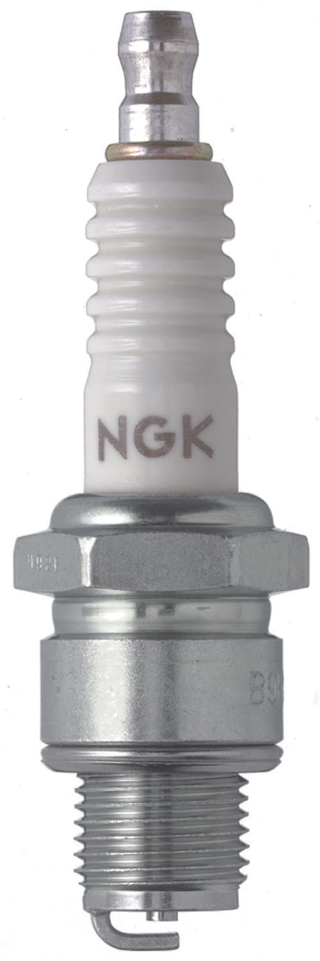 NGK Nickel Spark Plug Box of 4 (B7HS) NGK Spark Plugs  AXOPROS