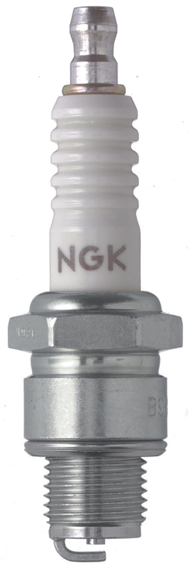 NGK Nickel Spark Plug Box of 4 (B7HS) NGK Spark Plugs  AXOPROS