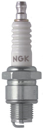 NGK Nickel Spark Plug Box of 4 (B7HS) NGK Spark Plugs  AXOPROS