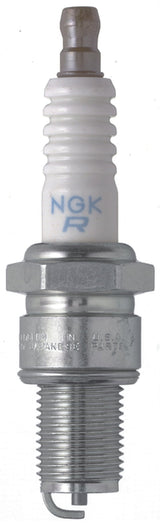 NGK Nickel Spark Plug Box of 4 (BR9EYA) NGK Spark Plugs  AXOPROS