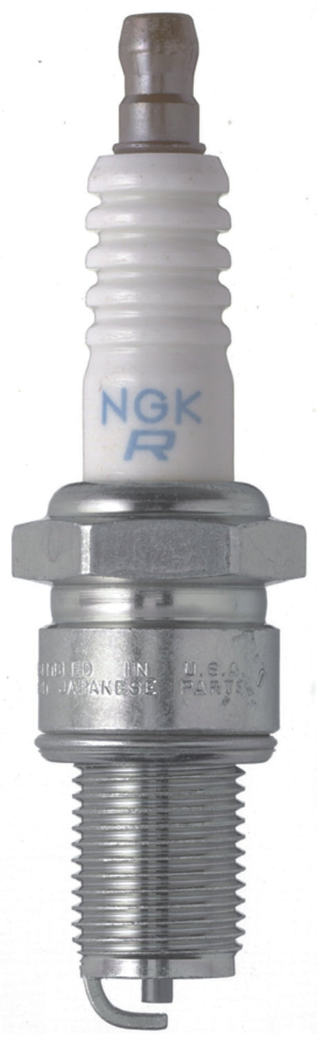 NGK Nickel Spark Plug Box of 4 (BR9EYA) NGK Spark Plugs  AXOPROS