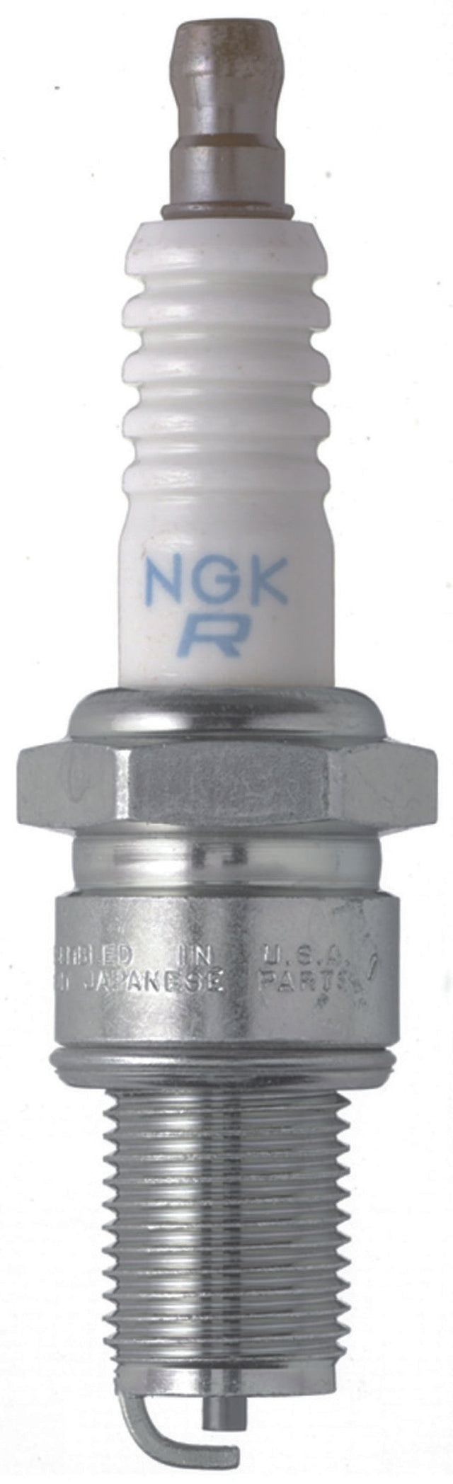 NGK Nickel Spark Plug Box of 4 (BR9EYA) NGK Spark Plugs  AXOPROS