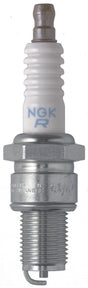 NGK Nickel Spark Plug Box of 4 (BR9EYA) NGK Spark Plugs  AXOPROS