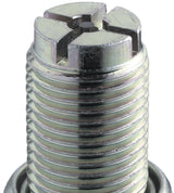 NGK Nickel Spark Plug Box of 4 (BUR7EQ) NGK Spark Plugs  AXOPROS