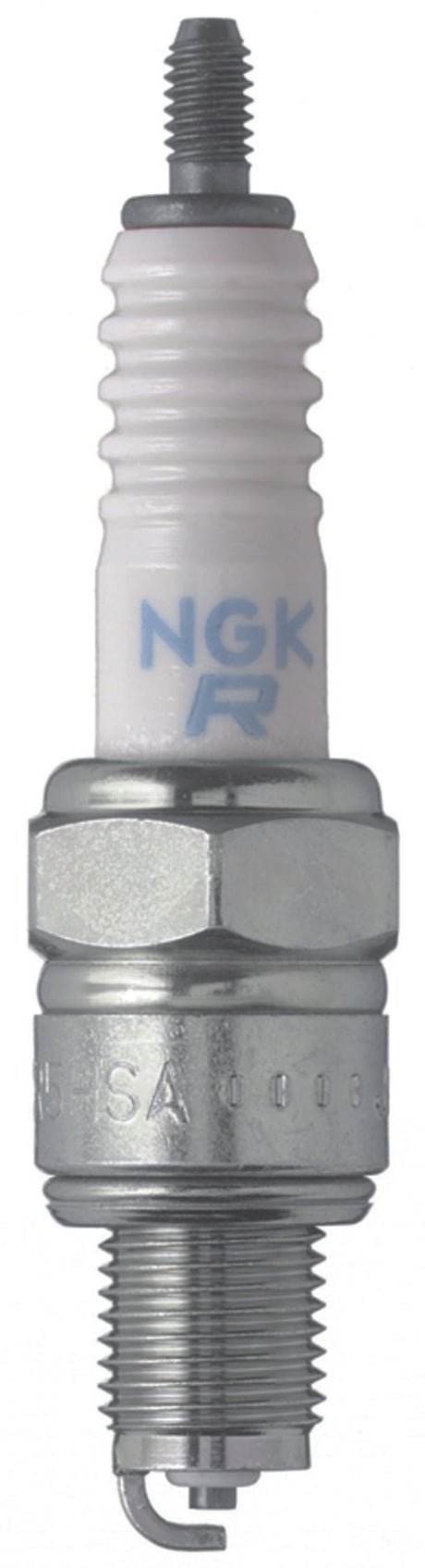 NGK Nickel Spark Plug Box of 4 (CR7HSA) NGK Spark Plugs  AXOPROS