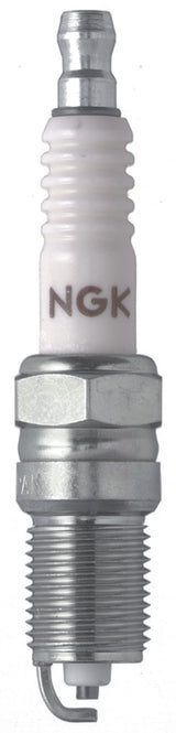 NGK Nickel Spark Plug Box of 4 (R5724-8) NGK Spark Plugs  AXOPROS