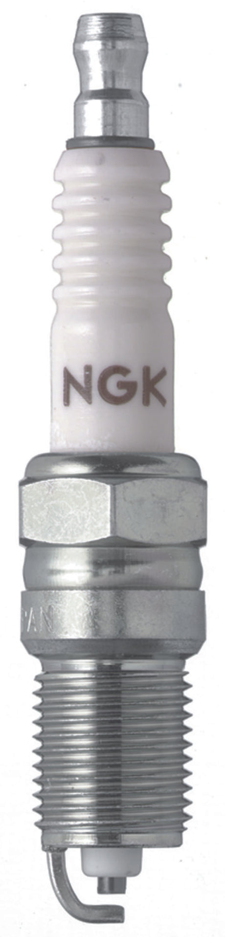 NGK Nickel Spark Plug Box of 4 (R5724-8) NGK Spark Plugs  AXOPROS