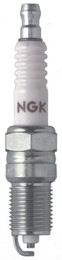 NGK Nickel Spark Plug Box of 4 (R5724-8) NGK Spark Plugs  AXOPROS